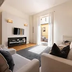 Ta - One Bedroom Luxury Apartment In The Fashion District