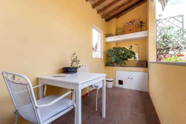 Ta - One Bedroom Luxury In The Fashion District Florencia