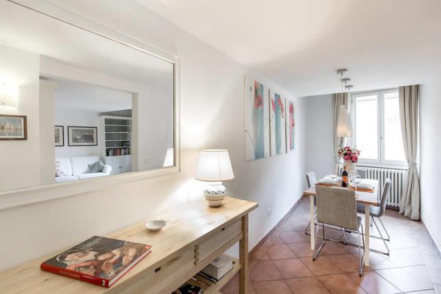 Ta - One Bedroom Luxury In The Fashion District *