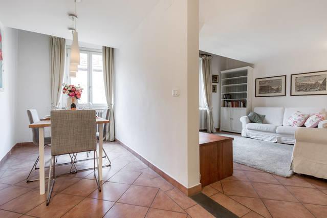 Ta - One Bedroom Luxury In The Fashion District * Florencia