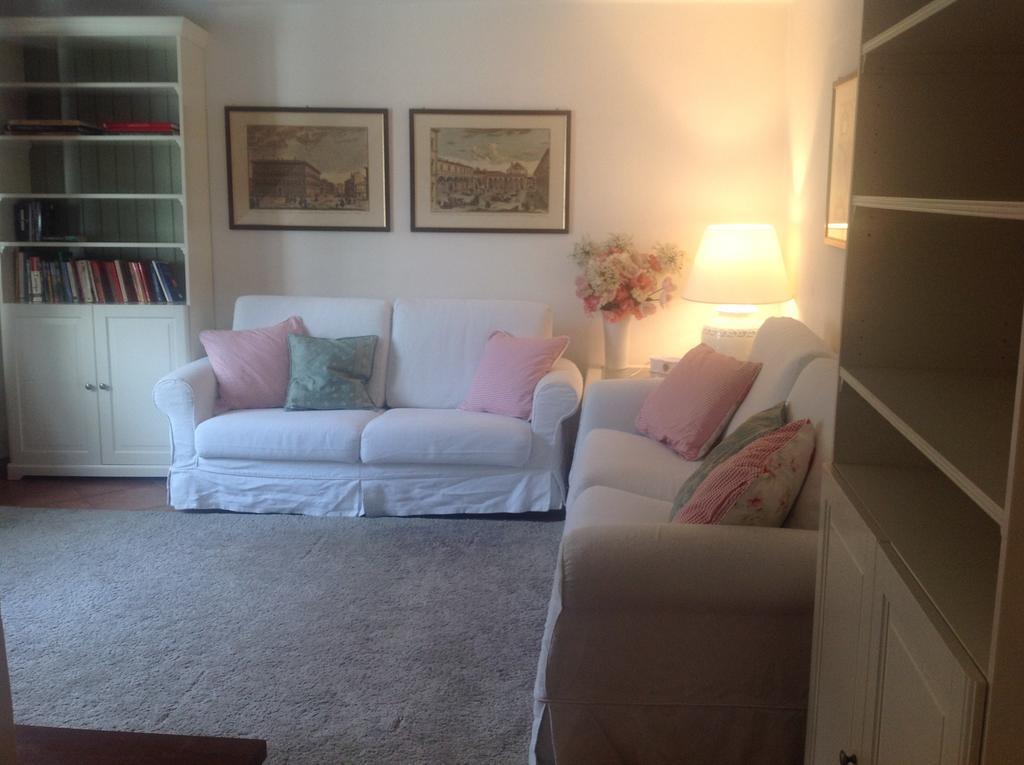 Ta - One Bedroom Luxury In The Fashion District Apartamento *