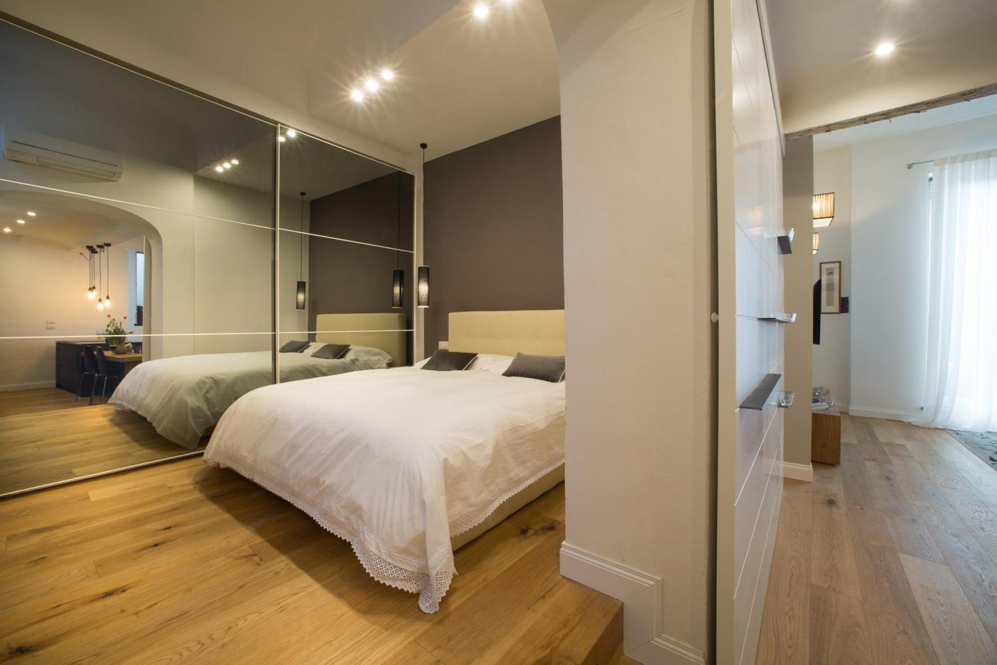 Ta - One Bedroom Luxury In The Fashion District *