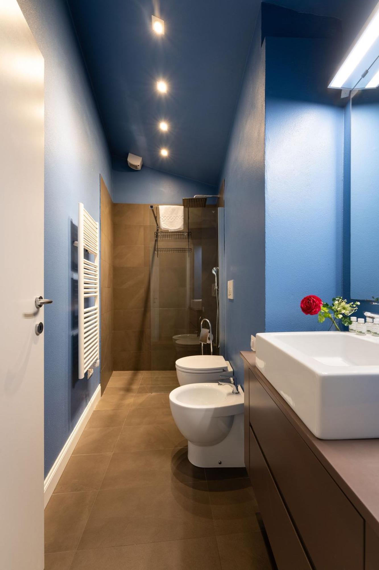 Ta - One Bedroom Luxury In The Fashion District Apartamento *