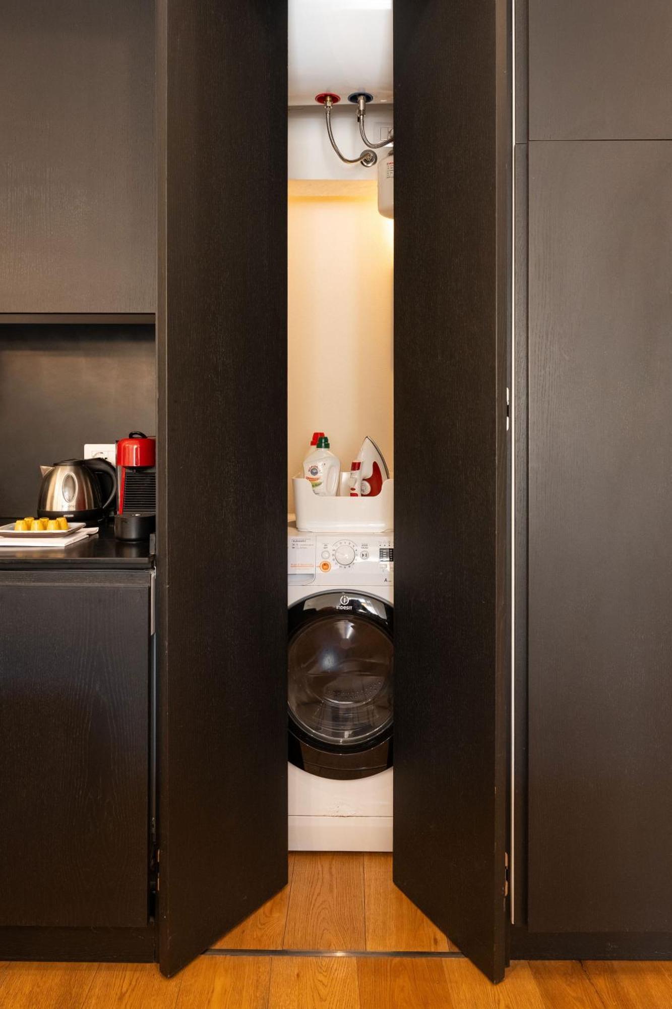 Apartamento Ta - One Bedroom Luxury In The Fashion District *