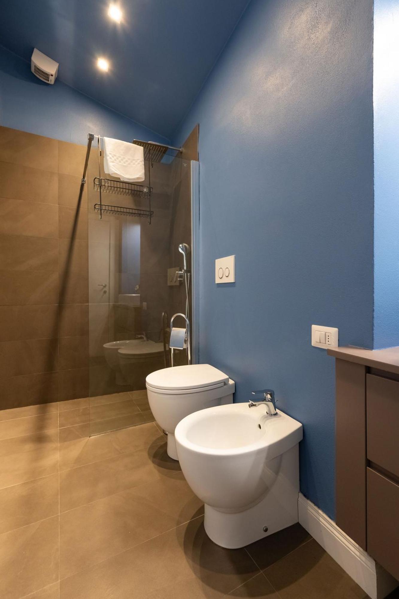 Ta - One Bedroom Luxury In The Fashion District Apartamento *