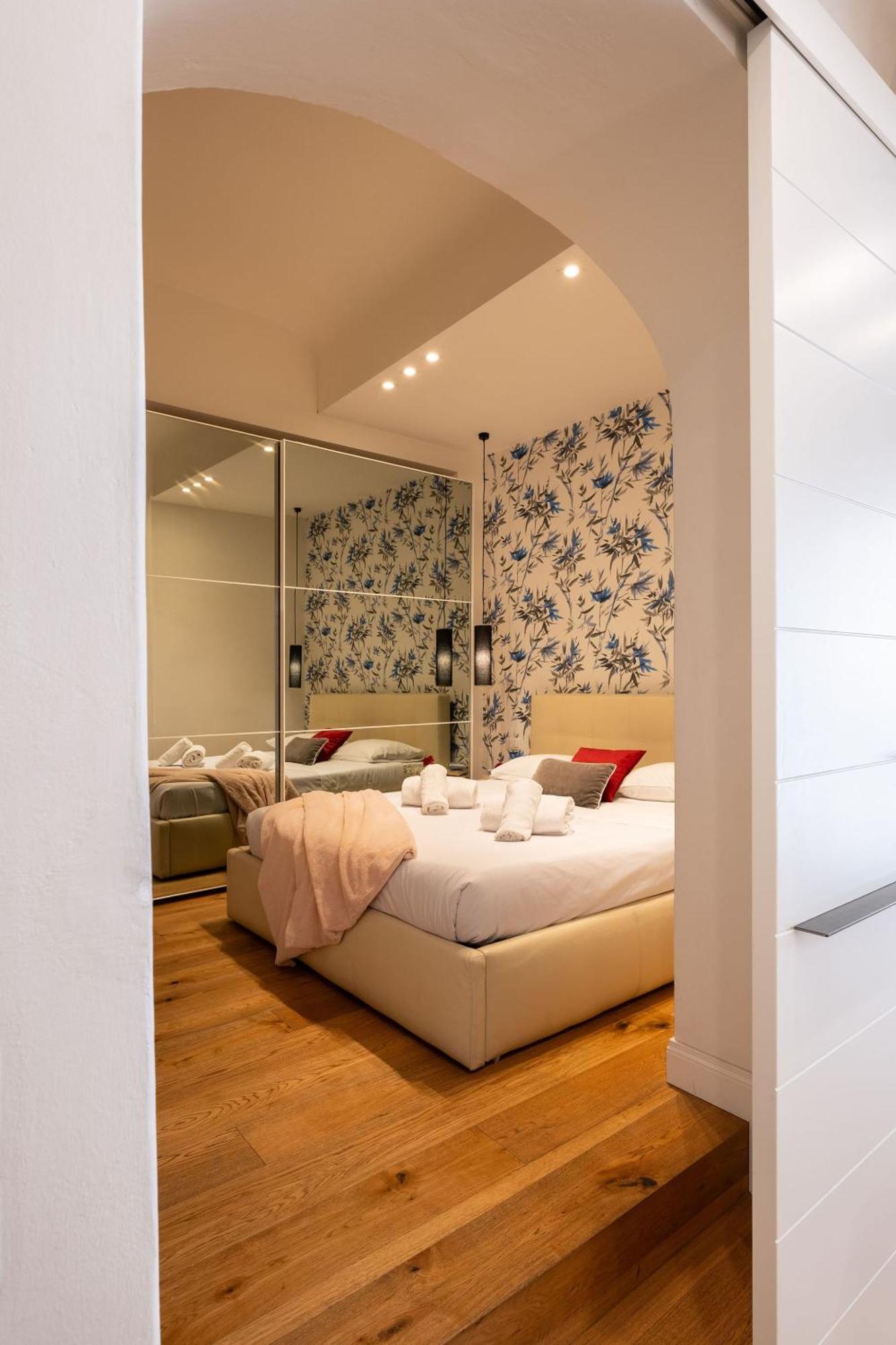 Ta - One Bedroom Luxury In The Fashion District Apartamento Florencia