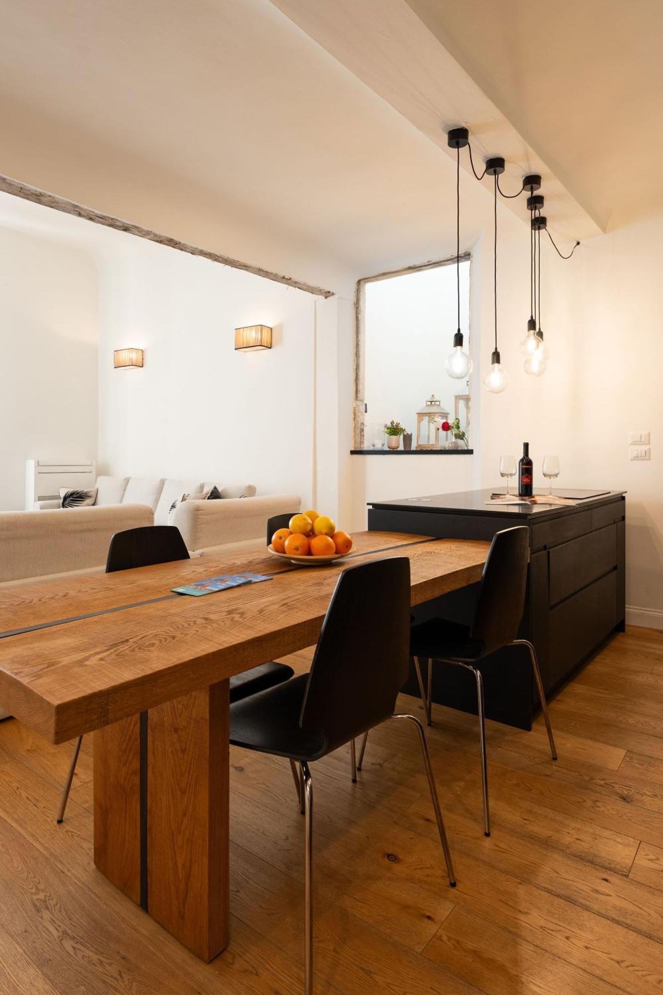 Ta - One Bedroom Luxury In The Fashion District Apartamento *