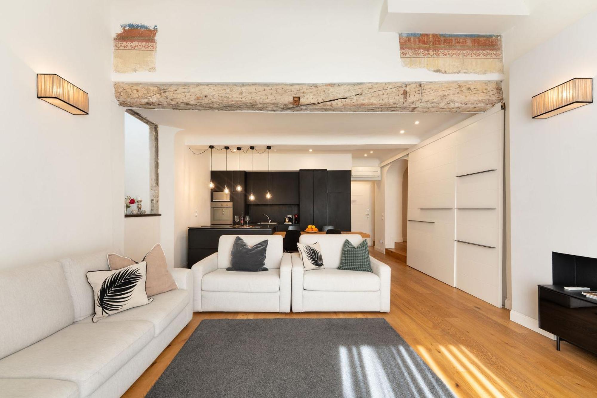 Ta - One Bedroom Luxury In The Fashion District Apartamento *