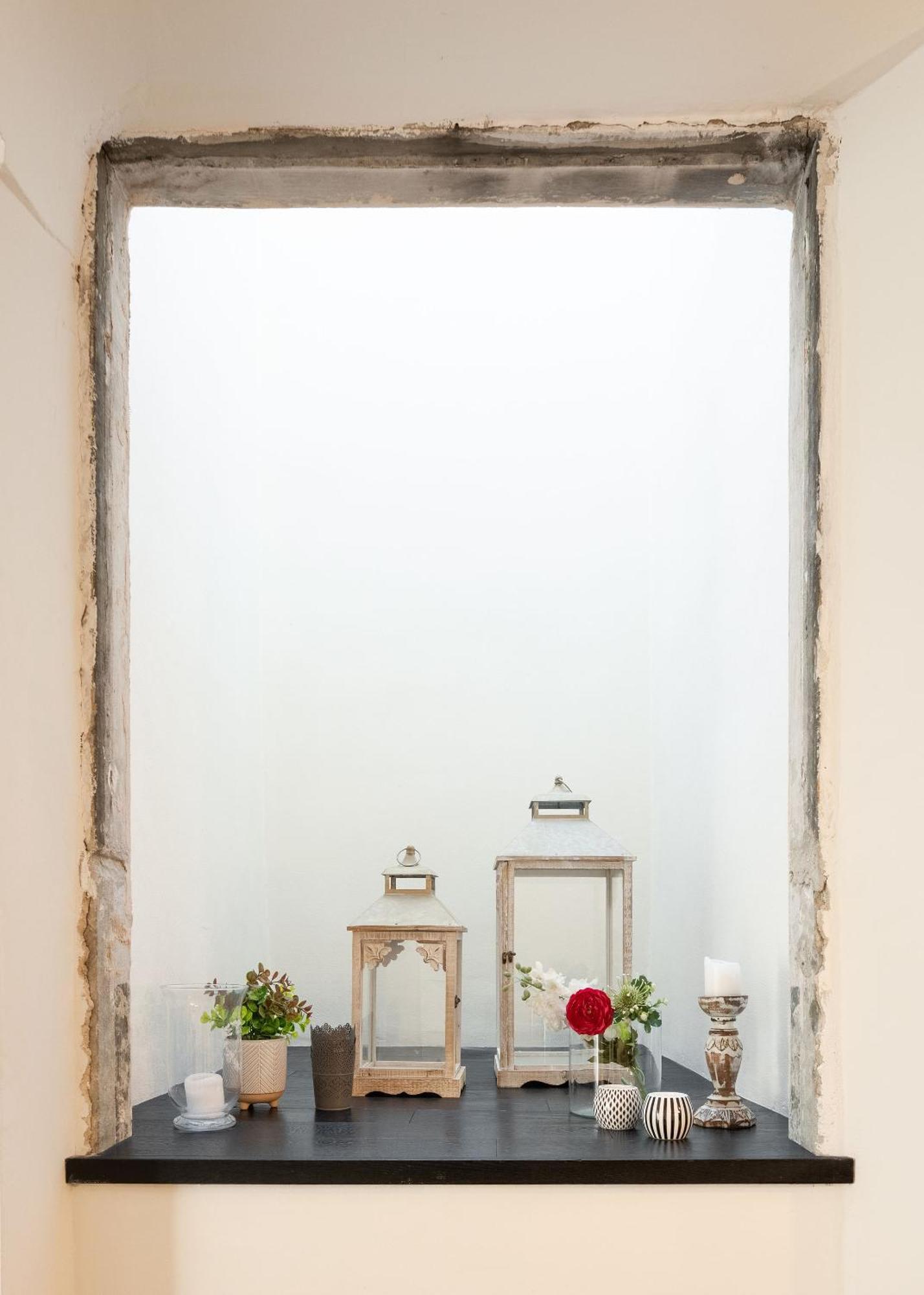 Ta - One Bedroom Luxury In The Fashion District Apartamento Florencia