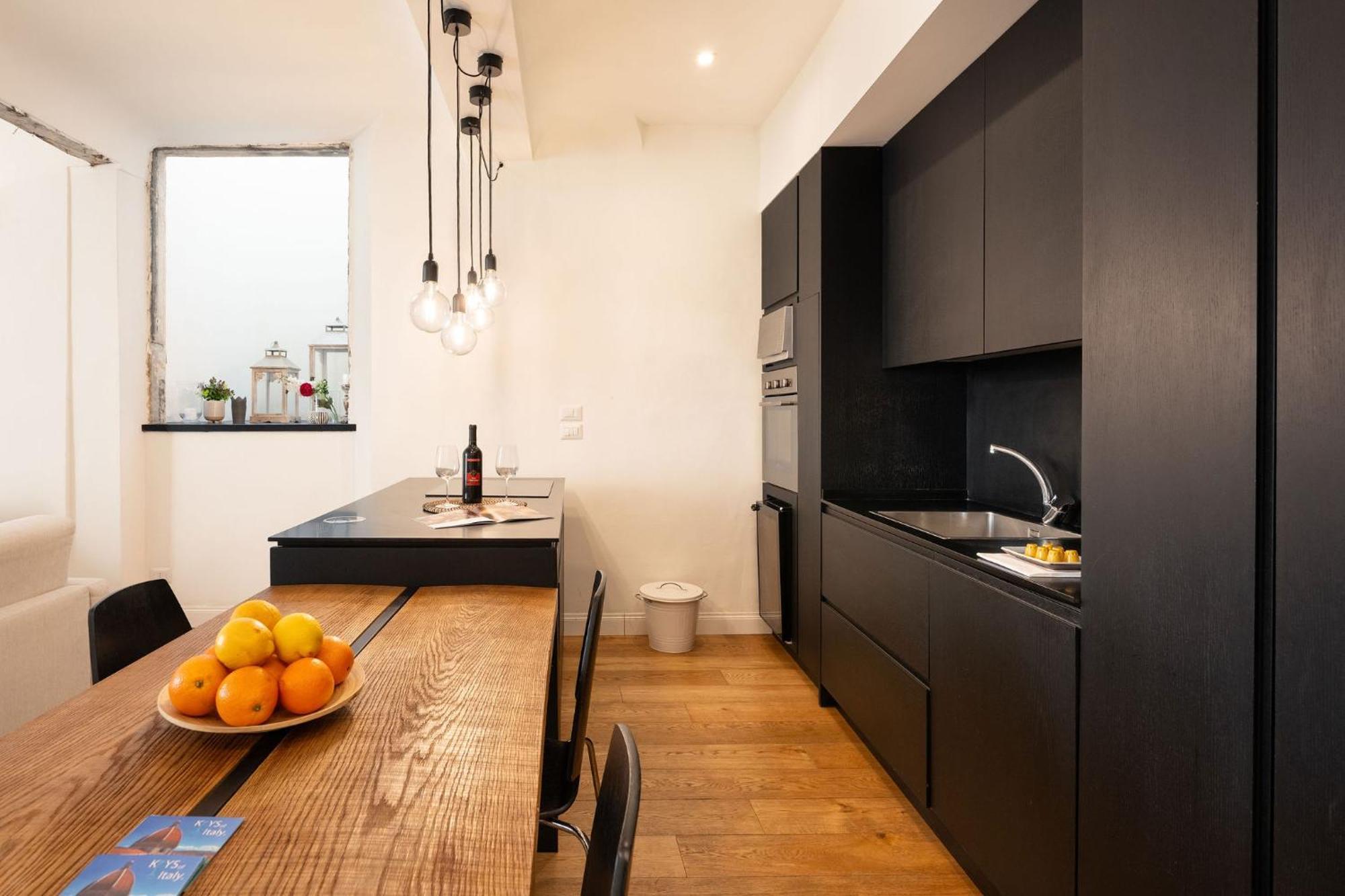 Ta - One Bedroom Luxury In The Fashion District Apartamento