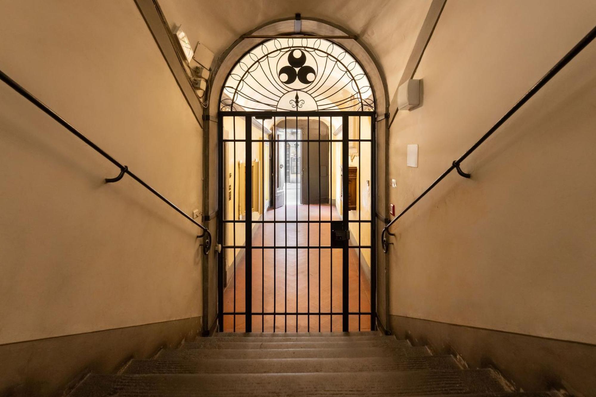 Apartamento Ta - One Bedroom Luxury In The Fashion District