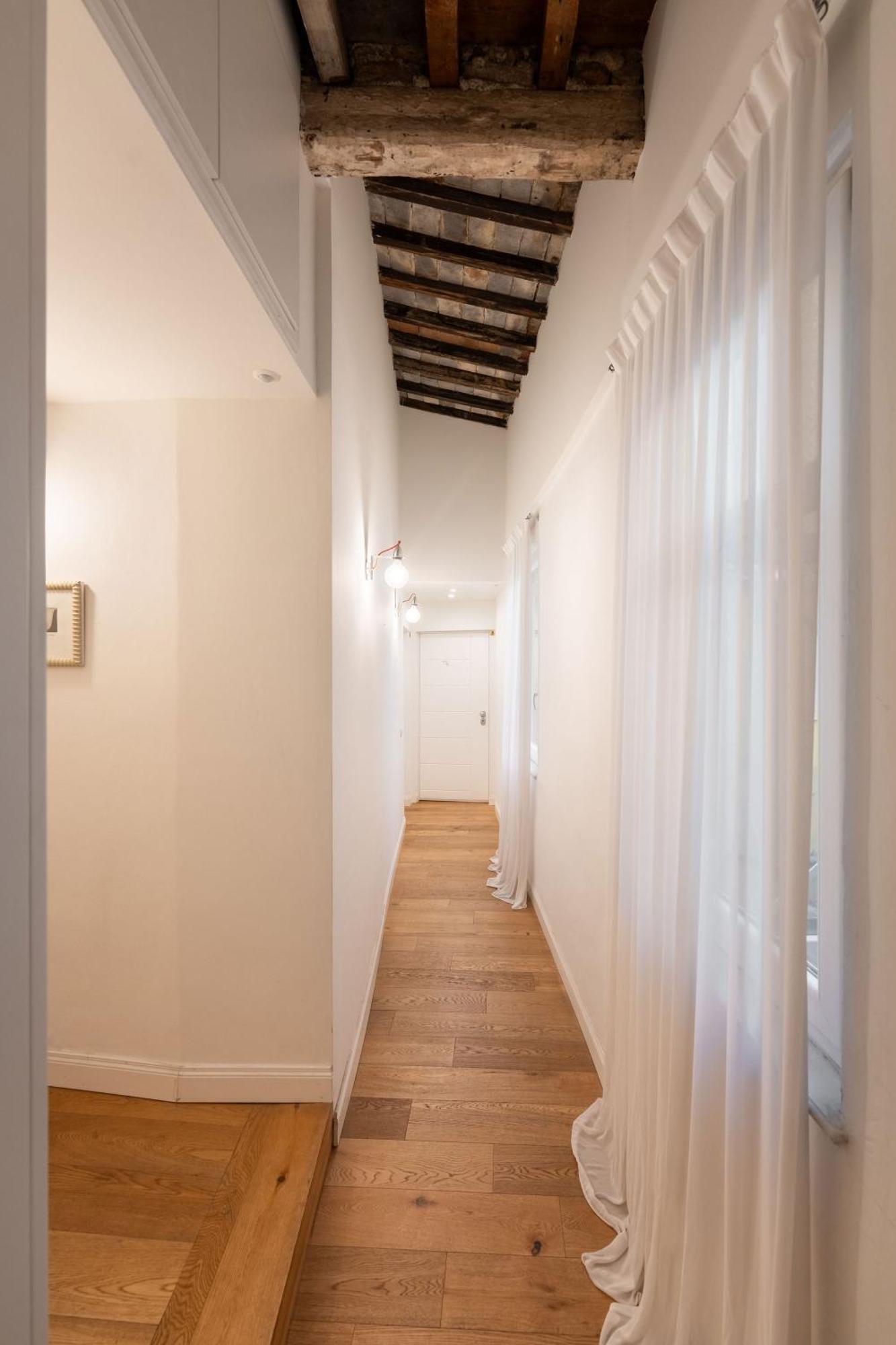 Ta - One Bedroom Luxury In The Fashion District Apartamento *