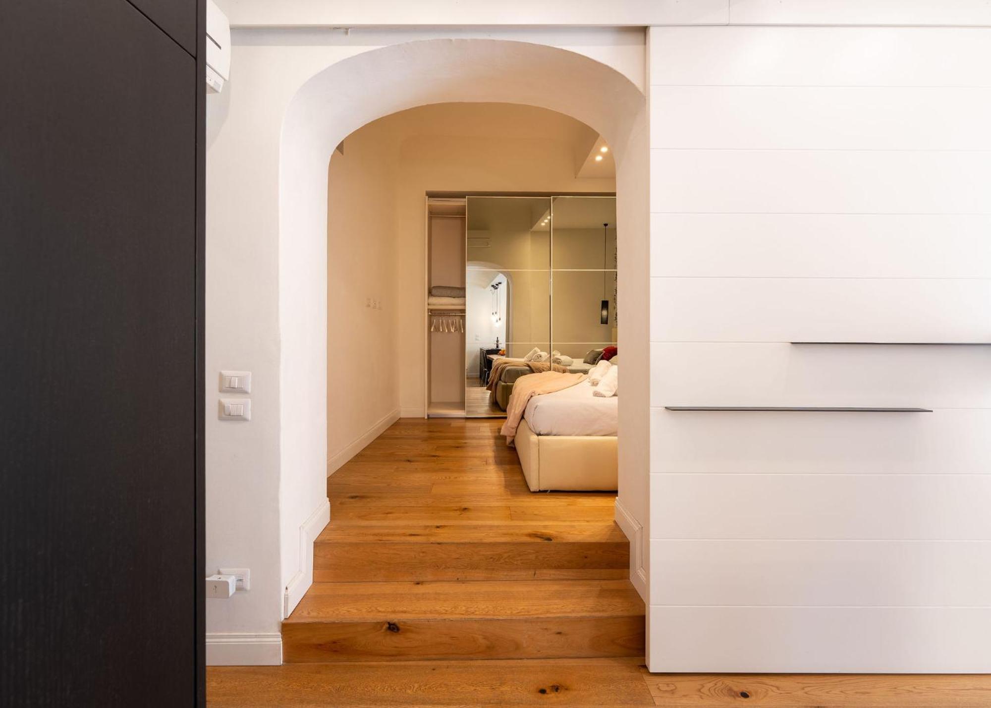 Ta - One Bedroom Luxury In The Fashion District Florencia