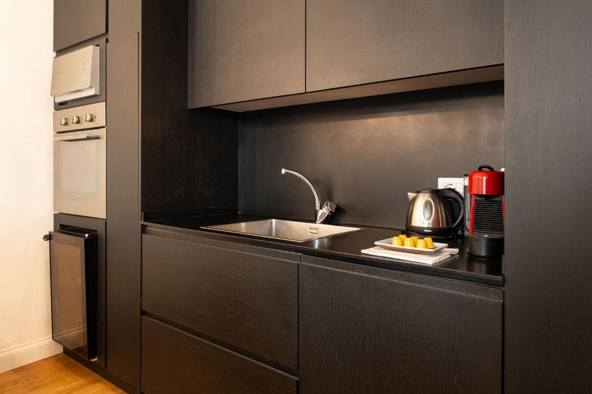 Apartamento Ta - One Bedroom Luxury In The Fashion District